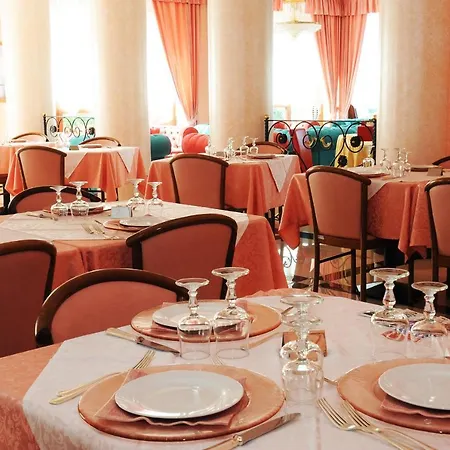 Hotel Cristallo Malcesine