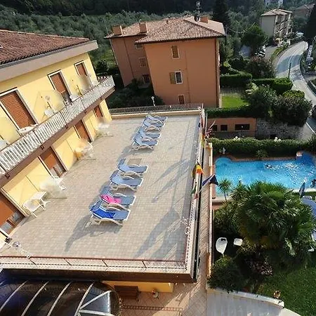 Cristallo 3* Malcesine