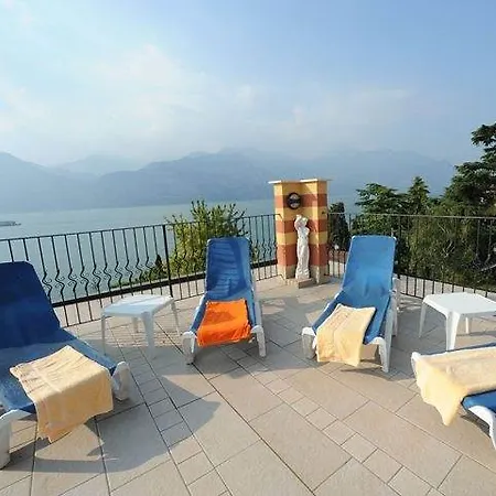 Hotel Cristallo