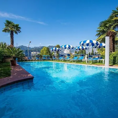 Hotel Cristallo