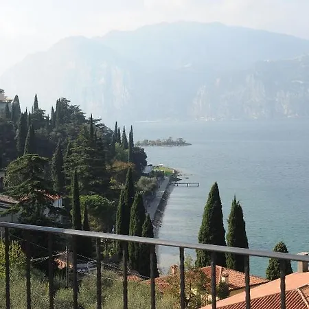 Cristallo Malcesine