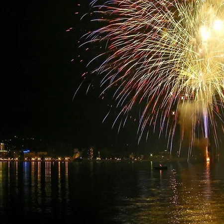 Hotel Cristallo 3*