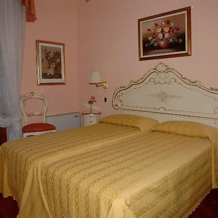 Hotel Cristallo