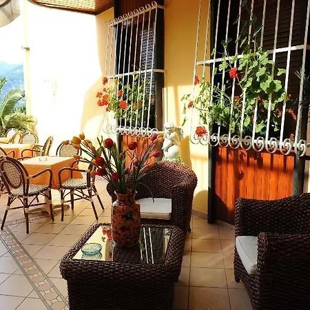 Hotel Cristallo
