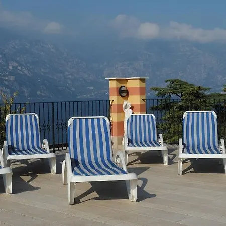 Cristallo Hotel