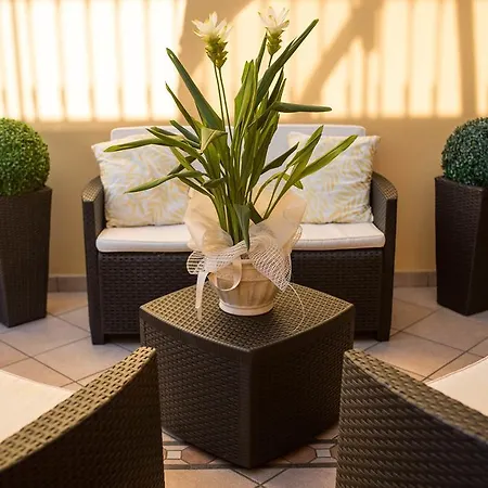 Hotel Cristallo
