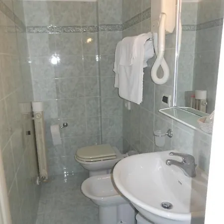 Hotel Cristallo Malcesine