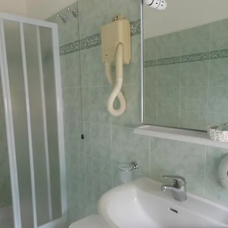 Cristallo Hotel Malcesine