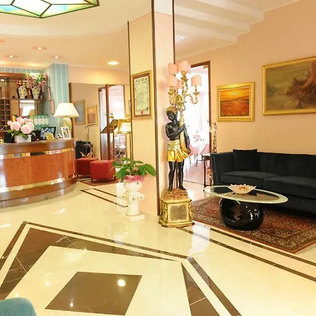 Cristallo Hotel Malcesine